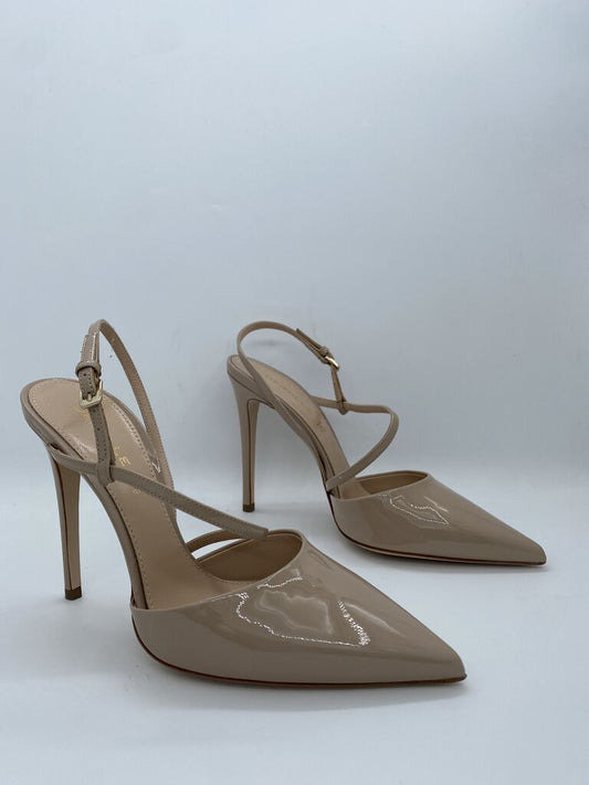 H105 Patent NUDE