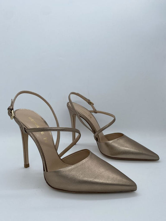 H105 Mt.Vitello GOLD