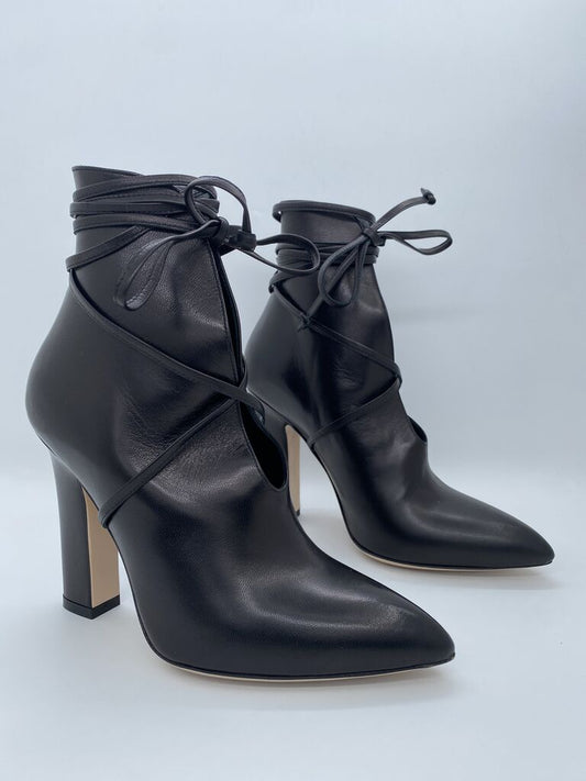 H100 Nappa BLACK
