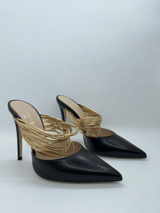 Nappa BLACK