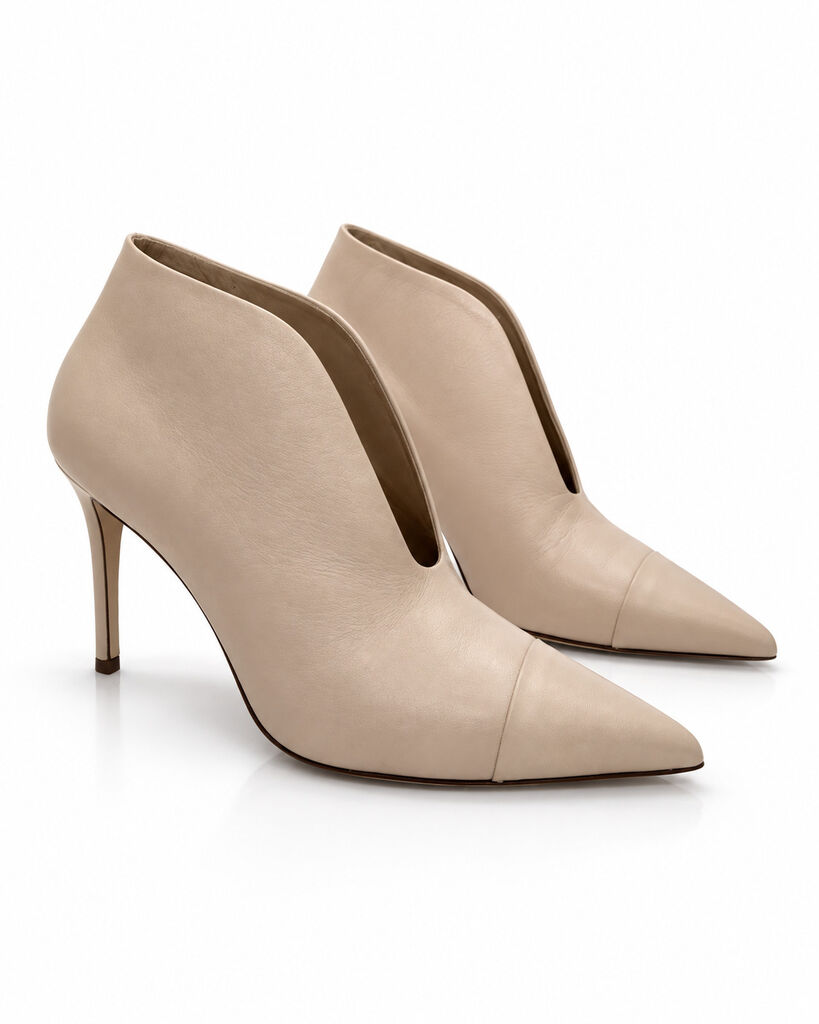 Shoes Nappa BLUSH