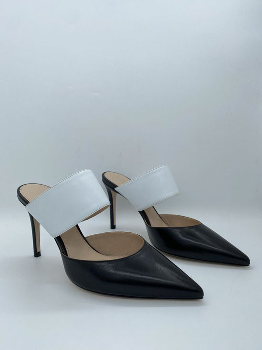 Nappa BLK/BIA