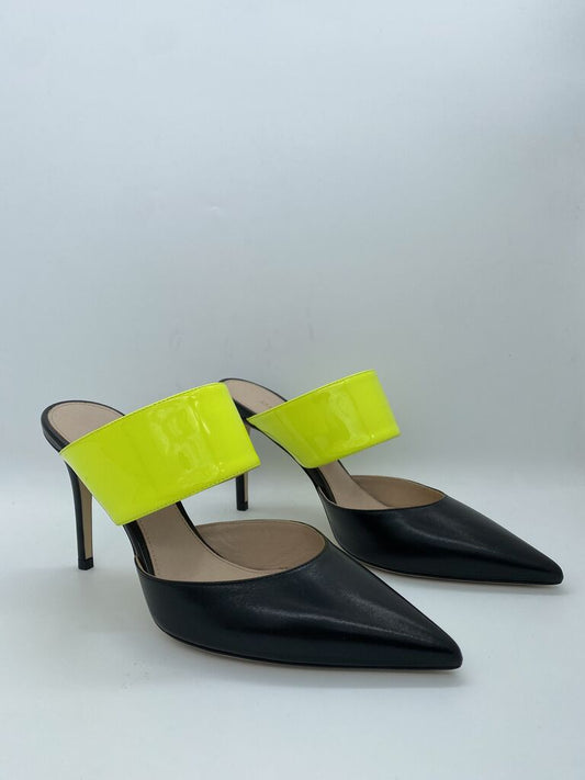 Nappa BLK/PIS