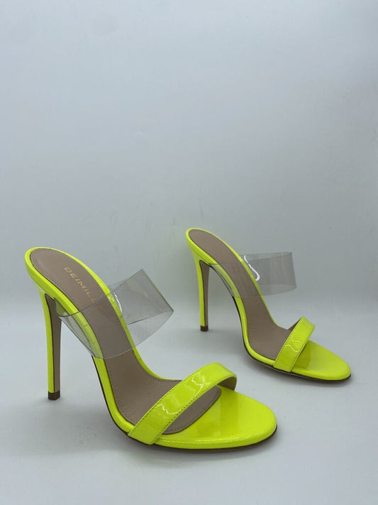 Patent LEMON