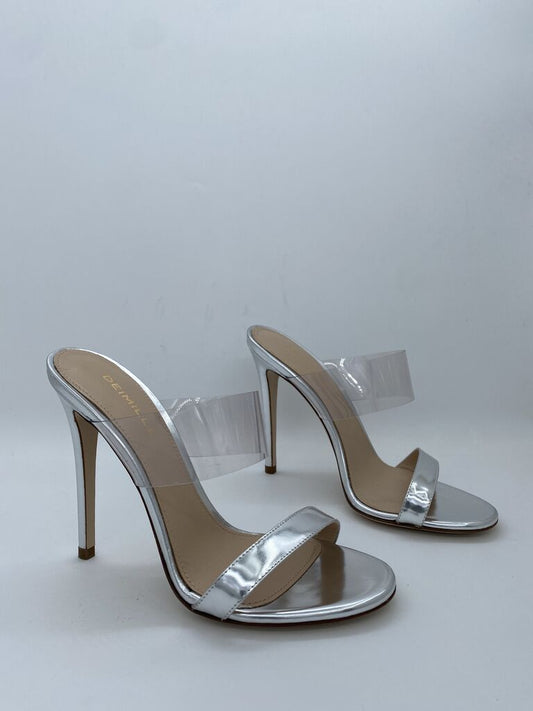 Calf SILVER