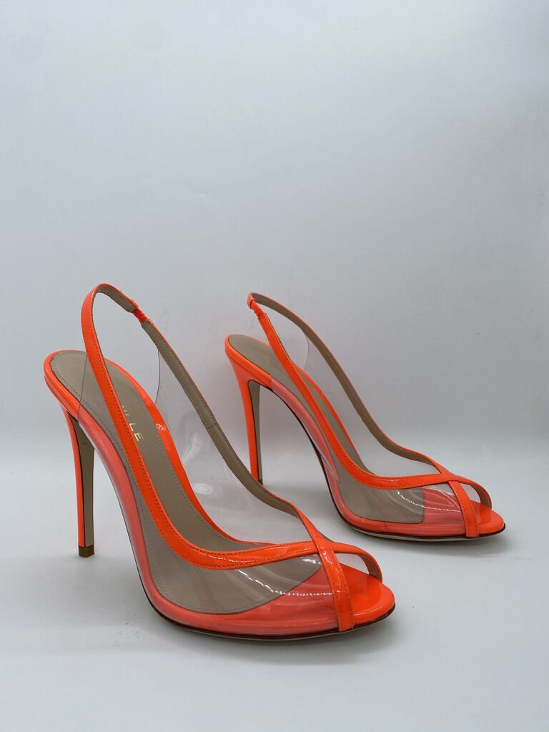 Patent ARANCIO