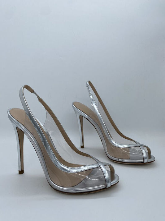 Calf SILVER