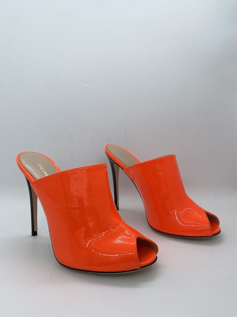 Patent ARANCIO