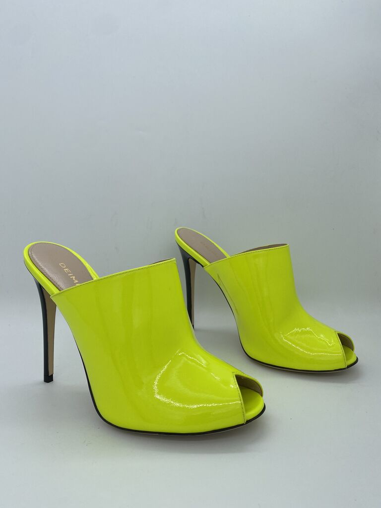 Patent LEMON