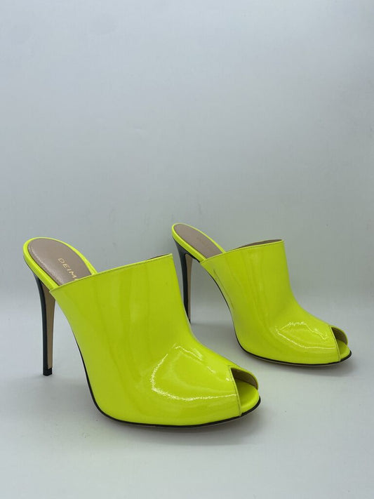 Patent LEMON