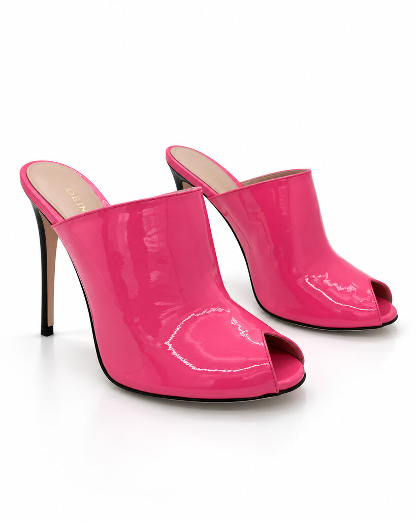 Shoes Patent ROSA