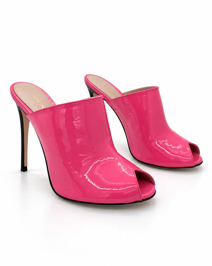 Shoes Patent ROSA