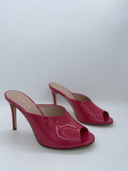 Patent FUXIA