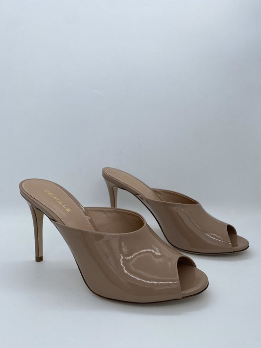 Patent TAUPE