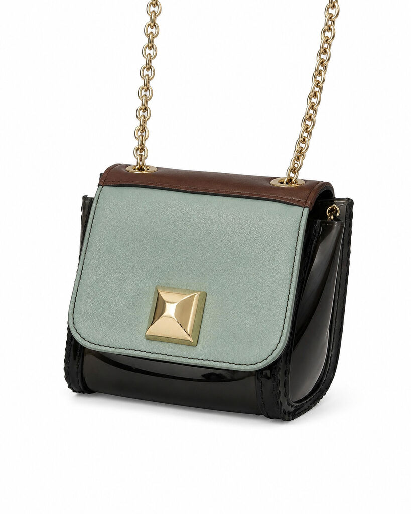 Bag T.U. Ner/Ver