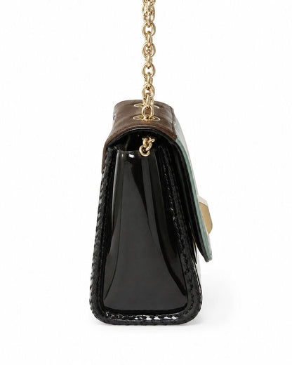 Bag T.U. Ner/Ver