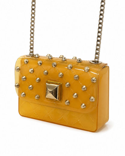 Bag T.U. Orange