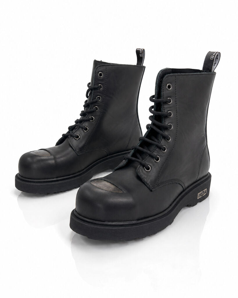 Shoes Nappa BLACK