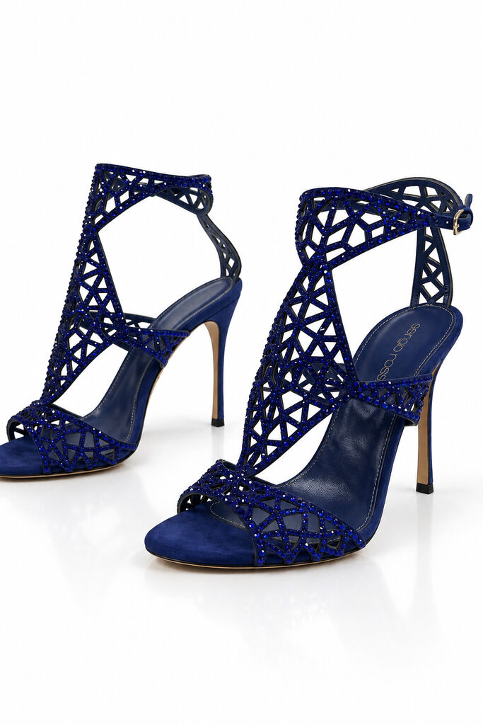 Shoes Cam/Stra DUS-COB