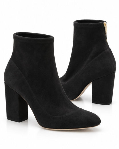 Shoes Sue/Stre NERO