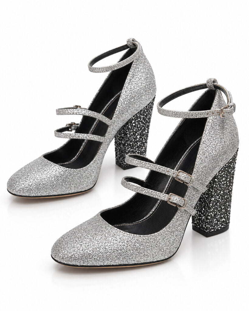Shoes Fabric ARG/CDF