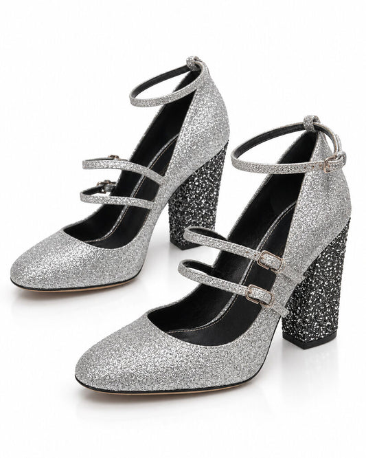 Shoes Fabric ARG/CDF