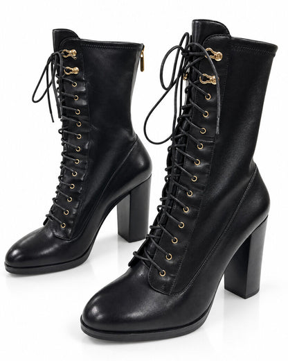 Shoes Nap/Stre NERO