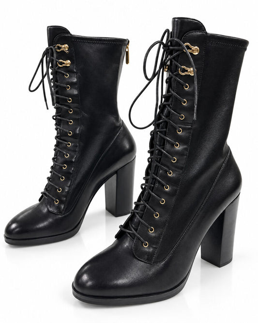 Shoes Nap/Stre NERO