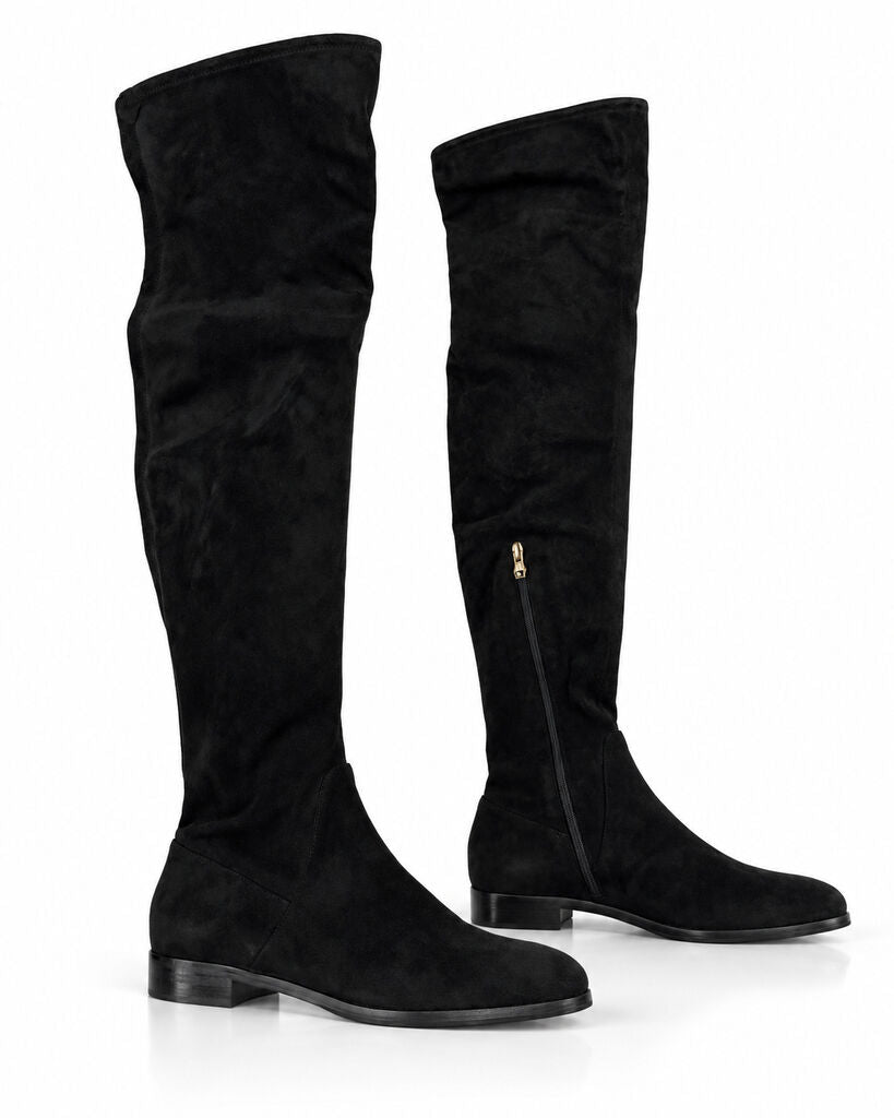 Shoes Sue/Stre NERO