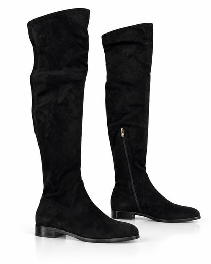 Shoes Sue/Stre NERO