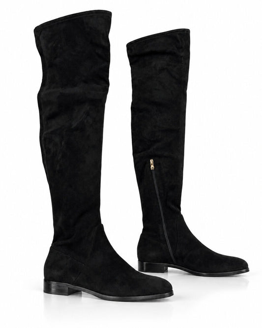 Shoes Sue/Stre NERO