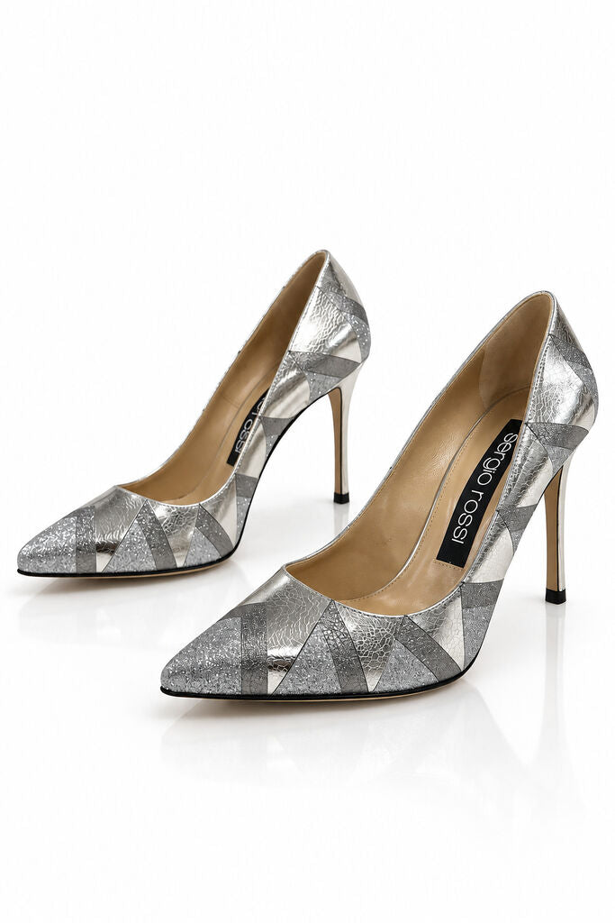 Shoes Nap/Sue ACC+ARG