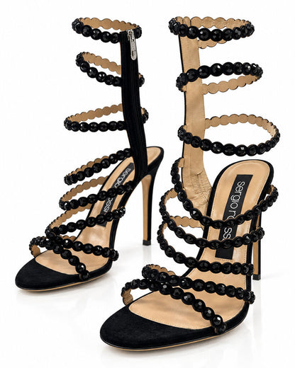 Shoes Cam/Stra NER+JET
