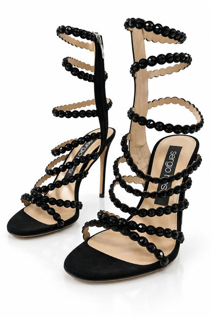 Shoes Cam/Stra NER+JET