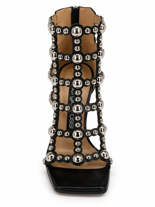 Shoes Stud.Nap NER+NIK