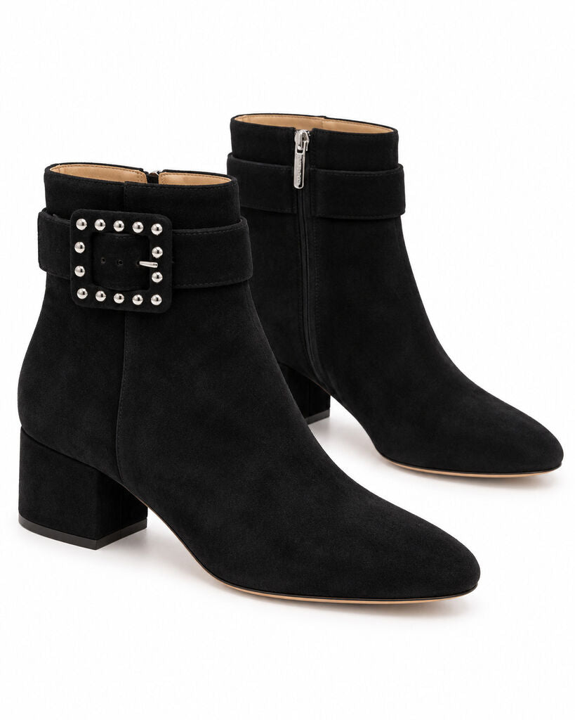 Shoes Sue/Stud NER+NIK