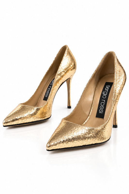Shoes Mt.Suede OR ROSA