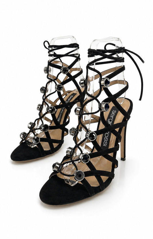Shoes Suede NER+CDF