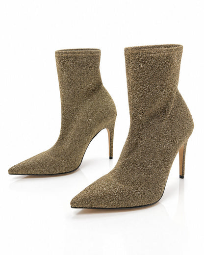 Shoes Stretch ORO