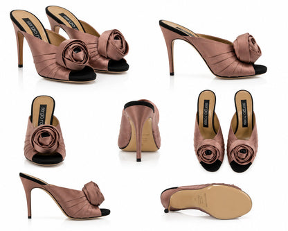 Shoes Sat/Fab CIP+NER