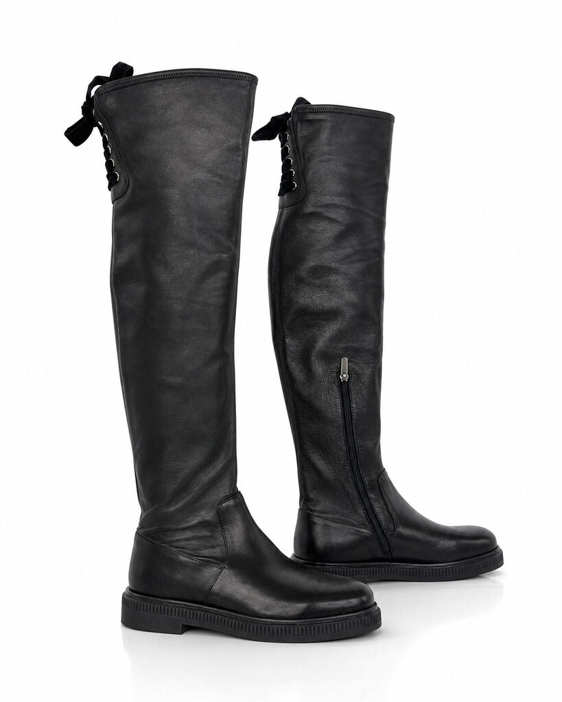 Shoes Nap/Stre NERO