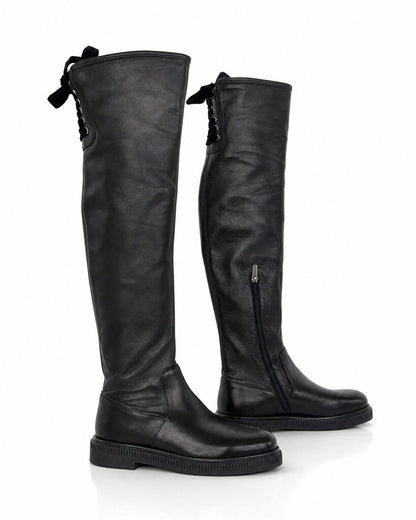 Shoes Nap/Stre NERO