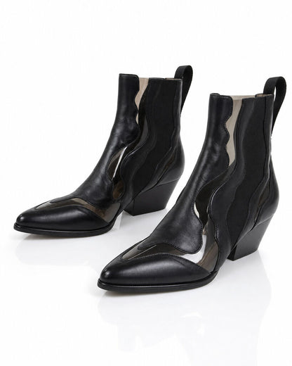 Shoes Nap+PVC NER+FUM