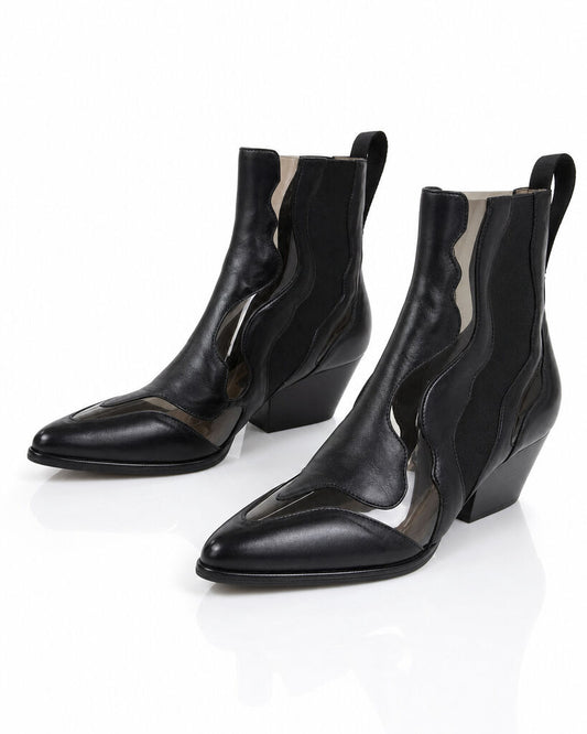 Shoes Nap+PVC NER+FUM