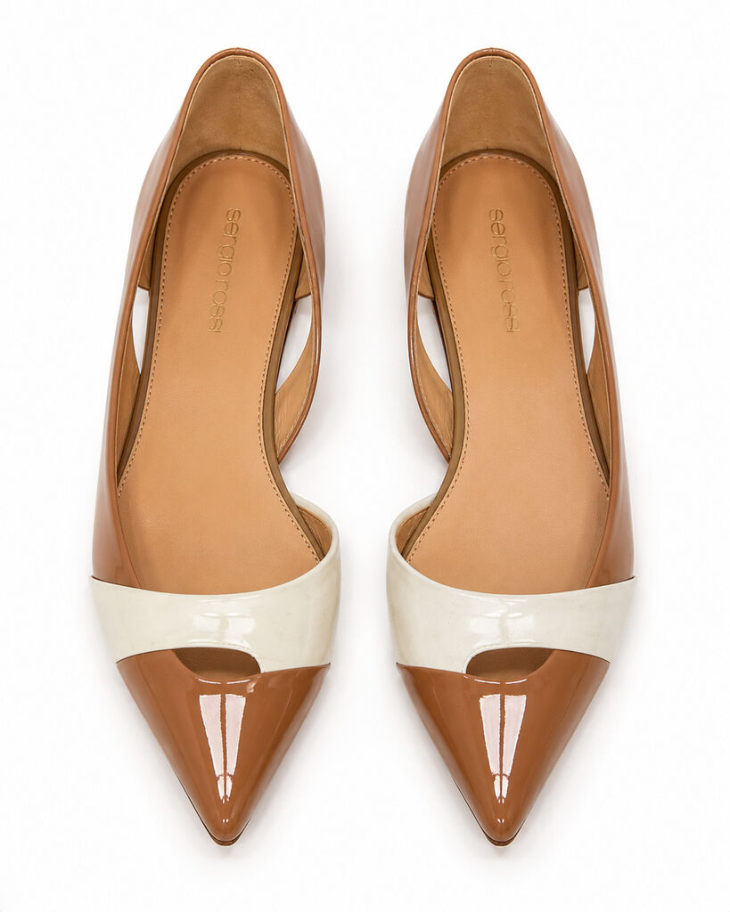 Shoes Patent BSK/BIA