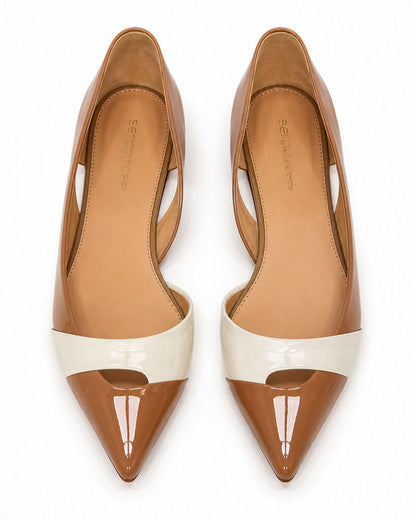 Shoes Patent BSK/BIA