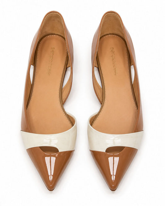 Shoes Patent BSK/BIA