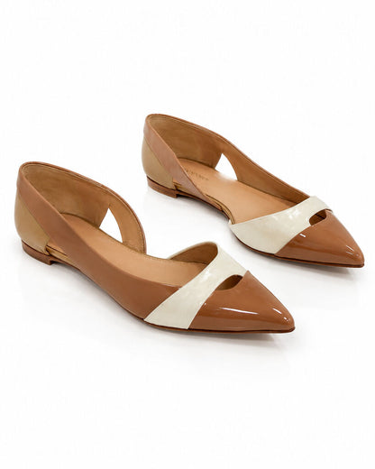Shoes Patent BSK/BIA