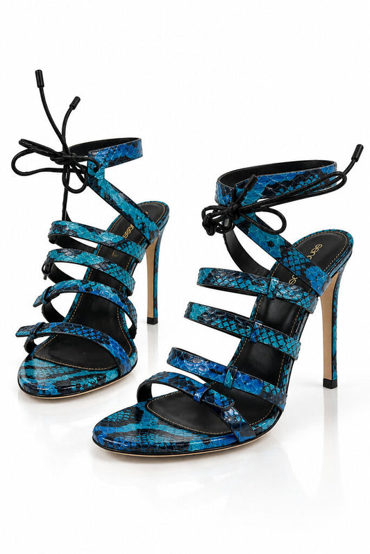 Shoes Serpent TURCHES