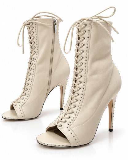 Shoes Stud.Nap CHA+NIK